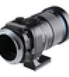 Venus Optics Laowa 100mm f/2.8 Tilt-Shift 1x Macro Lens for FUJIFILM G Mount Medium Format Cameras