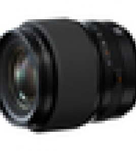 FUJIFILM GF 55mm f/1.7 R WR Medium Format Prime Lens for FUJIFILM GFX G Mount Cameras