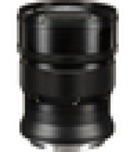 Mitakon Zhongyi Speedmaster 85mm f/1.2 Manual Portrait Lens for FUJIFILM G Mount Medium Format Cameras