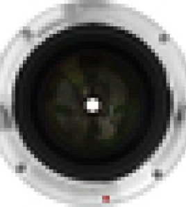 TTArtisan 90mm f/1.25 Manual Portrait Lens for Hasselblad X Mount Medium Format Cameras