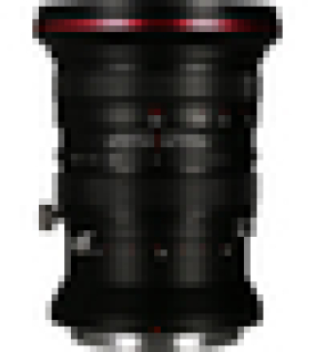 Venus Optics Laowa 20mm f/4 Zero-D Shift Lens for FUJIFILM G Mount Medium Format Cameras