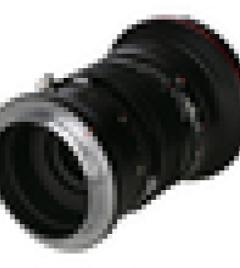 Venus Optics Laowa 20mm f/4 Zero-D Shift Lens for FUJIFILM G Mount Medium Format Cameras