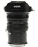 Venus Optics Laowa 20mm f/4 Zero-D Shift Lens for Hasselblad X System Medium Format Cameras
