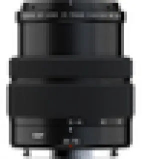 FUJIFILM GF 35-70mm f/4.5-5.6 R WR Standard Zoom Lens for FUJIFILM GFX G Mount Medium Format Cameras