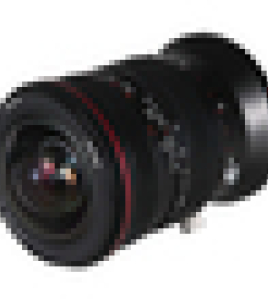 Venus Optics Laowa 15mm f/4.5R Zero-D Shift Lens for FUJIFILM G Mount Medium Format Cameras