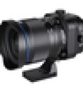 Venus Optics Laowa 35mm f/2.8 Zero-D Tilt-Shift 0.5x Macro Lens for Hasselblad X System Medium Format Cameras