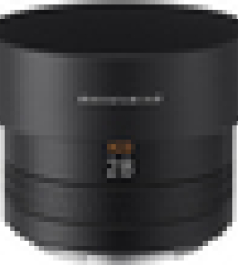 Hasselblad XCD 28mm f/4 P Ultra-Compact Wide-Angle Prime Lens for Hasselblad X System