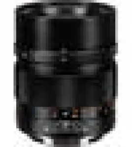 Mitakon Zhongyi Speedmaster 65mm f/1.4 Manual Focus Prime Lens for FUJIFILM G Mount Medium Format Cameras