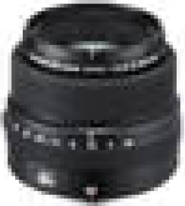 FUJIFILM GF 63mm f/2.8 R WR Standard Prime Lens for FUJIFILM GFX G Mount Medium Format Cameras