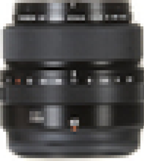FUJIFILM GF 63mm f/2.8 R WR Standard Prime Lens for FUJIFILM GFX G Mount Medium Format Cameras