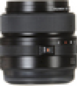 FUJIFILM GF 63mm f/2.8 R WR Standard Prime Lens for FUJIFILM GFX G Mount Medium Format Cameras