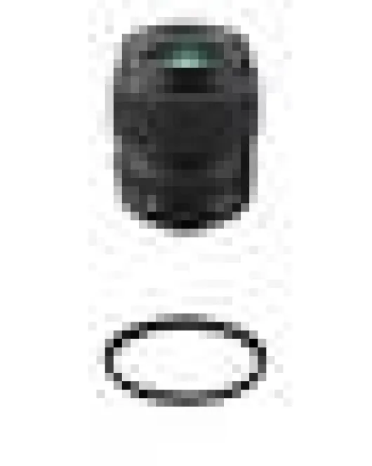FUJIFILM GF 80mm f/1.7 R WR Portrait Lens with 77mm Filter Kit for FUJIFILM GFX G Mount Medium Format Cameras