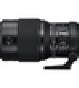 FUJIFILM GF 250mm f/4 R LM OIS WR Telephoto Lens for FUJIFILM GFX G Mount Medium Format Cameras