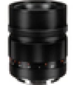 Mitakon Zhongyi Speedmaster 65mm f/1.4 Manual Focus Prime Lens for FUJIFILM G Mount Medium Format Cameras