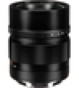 Mitakon Zhongyi Speedmaster 65mm f/1.4 Manual Focus Prime Lens for FUJIFILM G Mount Medium Format Cameras
