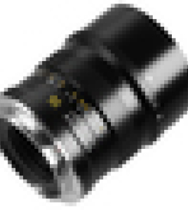 TTArtisan 90mm f/1.25 Manual Portrait Lens for FUJIFILM G Mount Medium Format Cameras