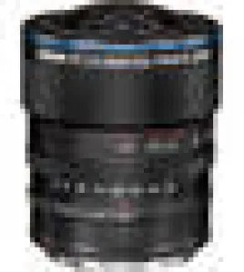 Venus Optics Laowa 8-15mm f/2.8 Fisheye Zoom Lens for Hasselblad X Mount Medium Format Cameras