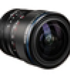 Venus Optics Laowa 8-15mm f/2.8 Fisheye Zoom Lens for Hasselblad X Mount Medium Format Cameras