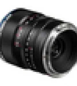 Venus Optics Laowa 8-15mm f/2.8 Fisheye Zoom Lens for Hasselblad X Mount Medium Format Cameras
