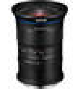 Venus Optics Laowa 17mm f/4 GFX Zero-D Ultra Wide Lens for FUJIFILM G Mount Medium Format Cameras