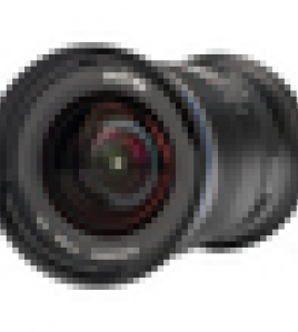 Venus Optics Laowa 17mm f/4 GFX Zero-D Ultra Wide Lens for FUJIFILM G Mount Medium Format Cameras