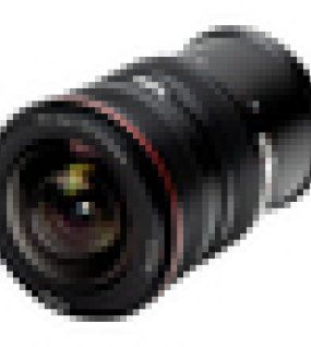 Venus Optics Laowa 15mm f/4.5R Zero-D Shift Lens for Hasselblad X Mount Medium Format Cameras