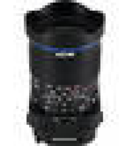 Venus Optics Laowa 35mm f/2.8 Zero-D Tilt-Shift 0.5x Macro Lens for FUJIFILM G Mount Medium Format Cameras