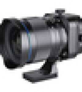 Venus Optics Laowa 35mm f/2.8 Zero-D Tilt-Shift 0.5x Macro Lens for FUJIFILM G Mount Medium Format Cameras