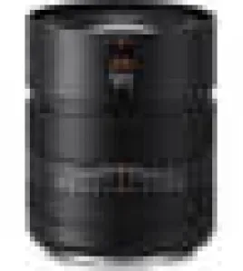 Hasselblad XCD 90mm f/2.5 V Medium Telephoto Prime Lens for Hasselblad X System Cameras