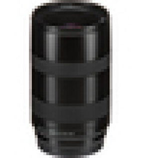 Hasselblad XCD 35-75mm f/3.5-4.5 Standard Zoom Lens for Hasselblad X System Medium Format Cameras
