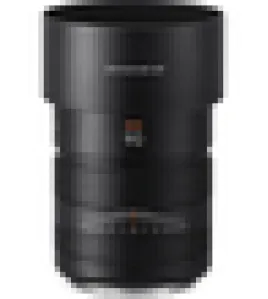 Hasselblad XCD 90mm f/2.5 V Medium Telephoto Prime Lens for Hasselblad X System Cameras
