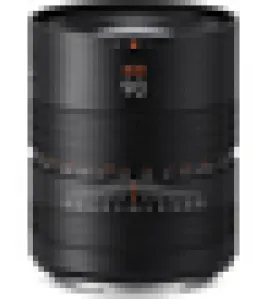 Hasselblad XCD 90mm f/2.5 V Medium Telephoto Prime Lens for Hasselblad X System Cameras