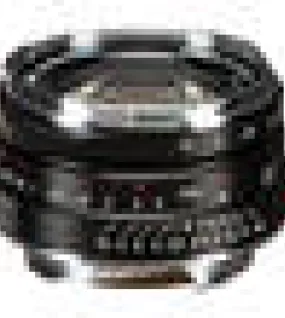 Voigtlander Nokton Classic 35mm f/1.4 II SC Lens for Leica M