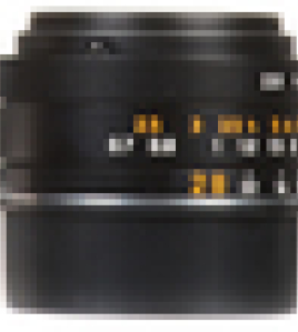 Leica Elmarit-M 28mm f/2.8 ASPH. Lens for Leica M