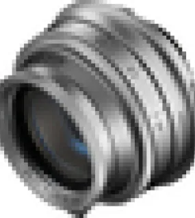 Thypoch Eureka 50mm f/2 Lens for Leica M (Aluminum)