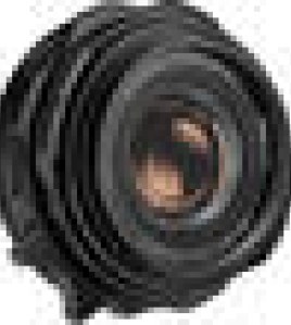 Thypoch Ksana 21mm f/3.5 ASPH Lens for Leica M (Black)