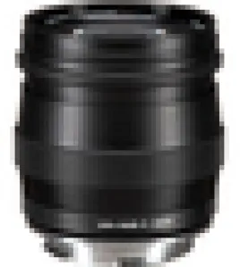 Voigtlander Ultron 75mm f/1.9 Lens (Multicoated) for Leica M (Matte Black)