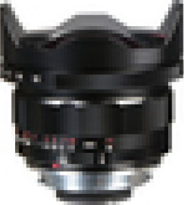 Voigtlander Heliar-Hyper Wide 10mm f/5.6 Aspherical Lens for Leica M