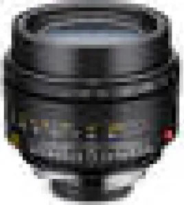 Leica Noctilux-M 35mm f/1.2 ASPH. Lens for Leica M