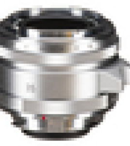 Voigtlander Nokton Vintage Line 35mm f/1.5 Aspherical Type II VM Lens for Leica M (Silver)