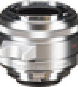 Voigtlander Nokton Vintage Line 35mm f/1.5 Aspherical Type II VM Lens for Leica M (Silver)