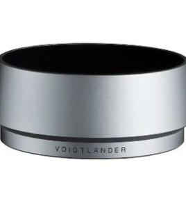 Voigtlander APO-Ultron 90mm f/2 VM Lens for Leica M (Silver)