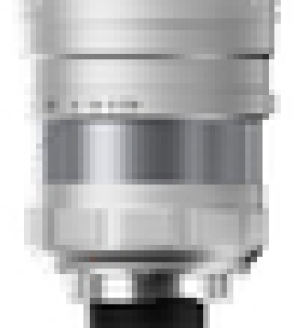Thypoch Simera 21mm f/1.4 Lens for Leica M (Silver)