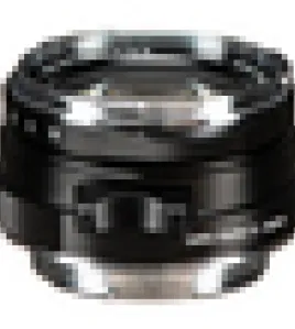 Voigtlander Nokton Classic 35mm f/1.4 II MC Lens for Leica M