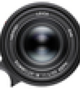 Leica Summilux-M 35mm f/1.4 ASPH. Lens for Leica M (Black)