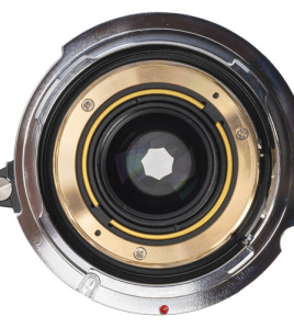 7Artisans 35mm f/2.8 Lens for Leica M &amp; L39 Screw Mount