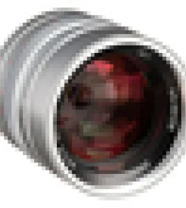 Mitakon Zhongyi Speedmaster 50mm f/0.95 Lens for Leica M (Silver)