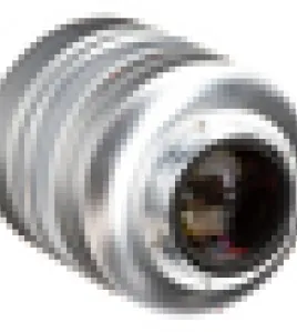 Mitakon Zhongyi Speedmaster 50mm f/0.95 Lens for Leica M (Silver)