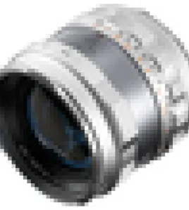 Thypoch Simera 50mm f/1.4 Lens for Leica M (Silver)