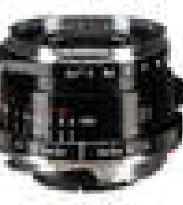 Voigtlander Color-Skopar 21mm f/3.5 Aspherical Lens for Leica M (Black)